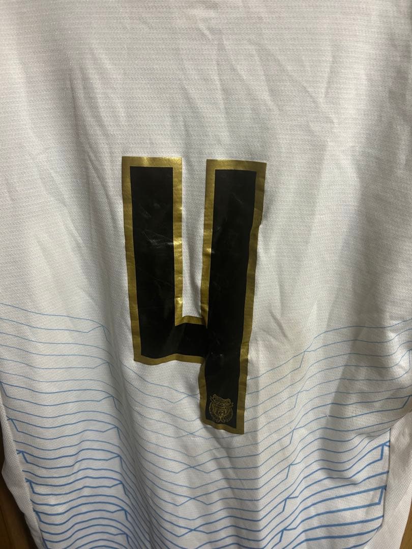 川崎フロンターレユニフォーム