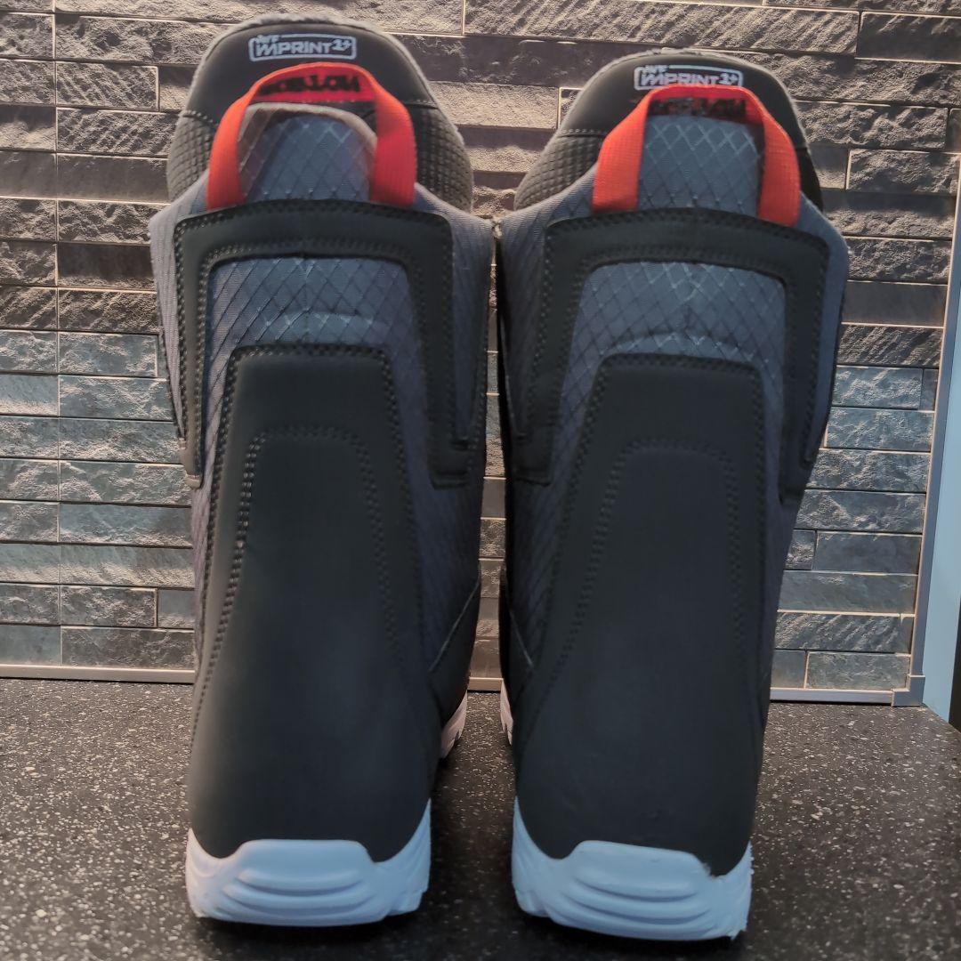 おかわりカレーBURTON MOTO WIDE BOA メンズ 27cm