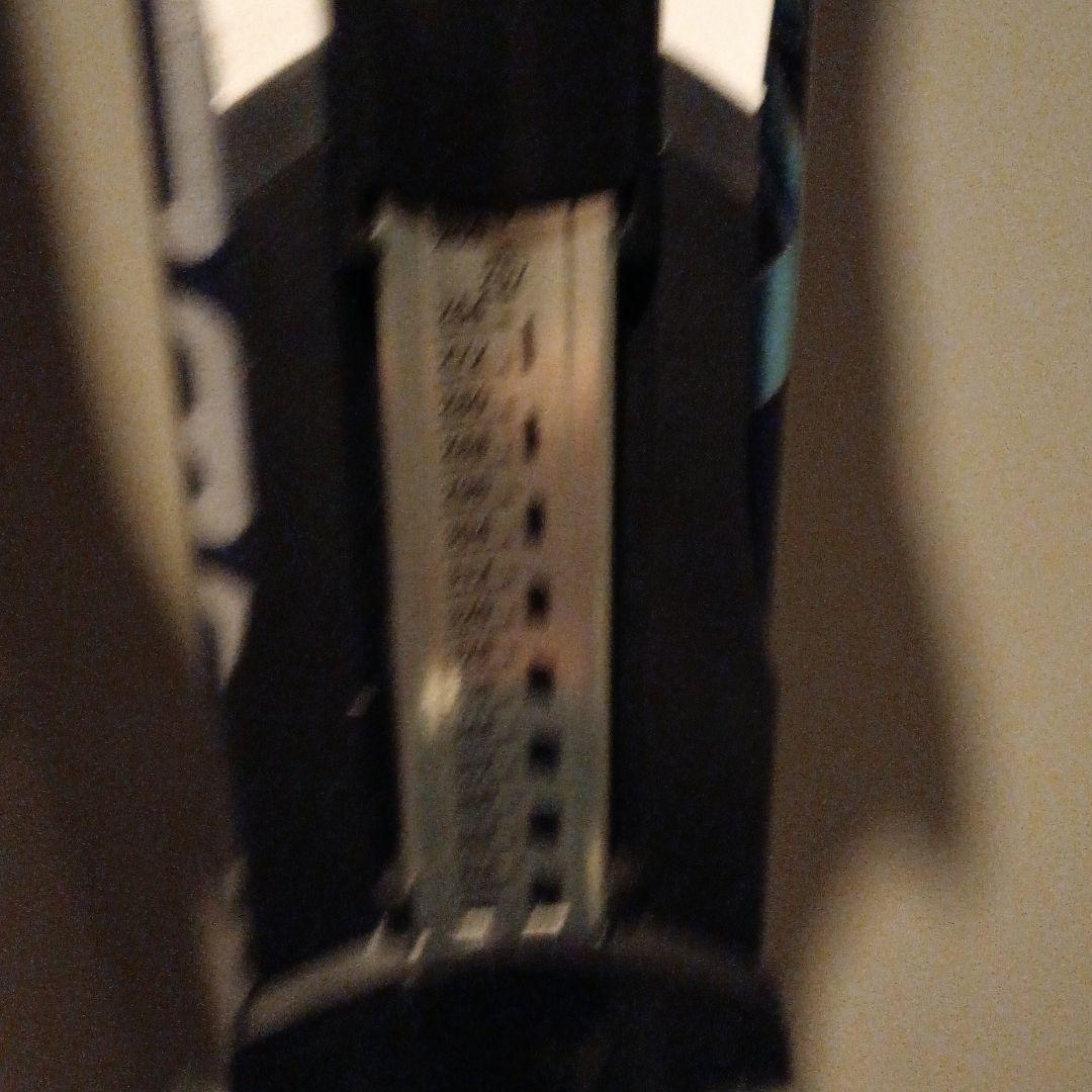 SALOMON DEMO XR ビンディング付