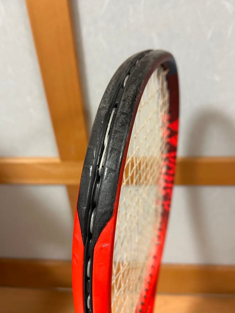 テニス ラケット Yonex Vcore100 100インチ G1