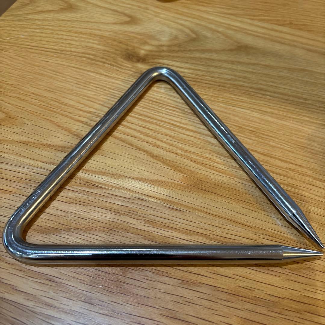 STUDIO 49 スチール トライアングル　SD-TI3