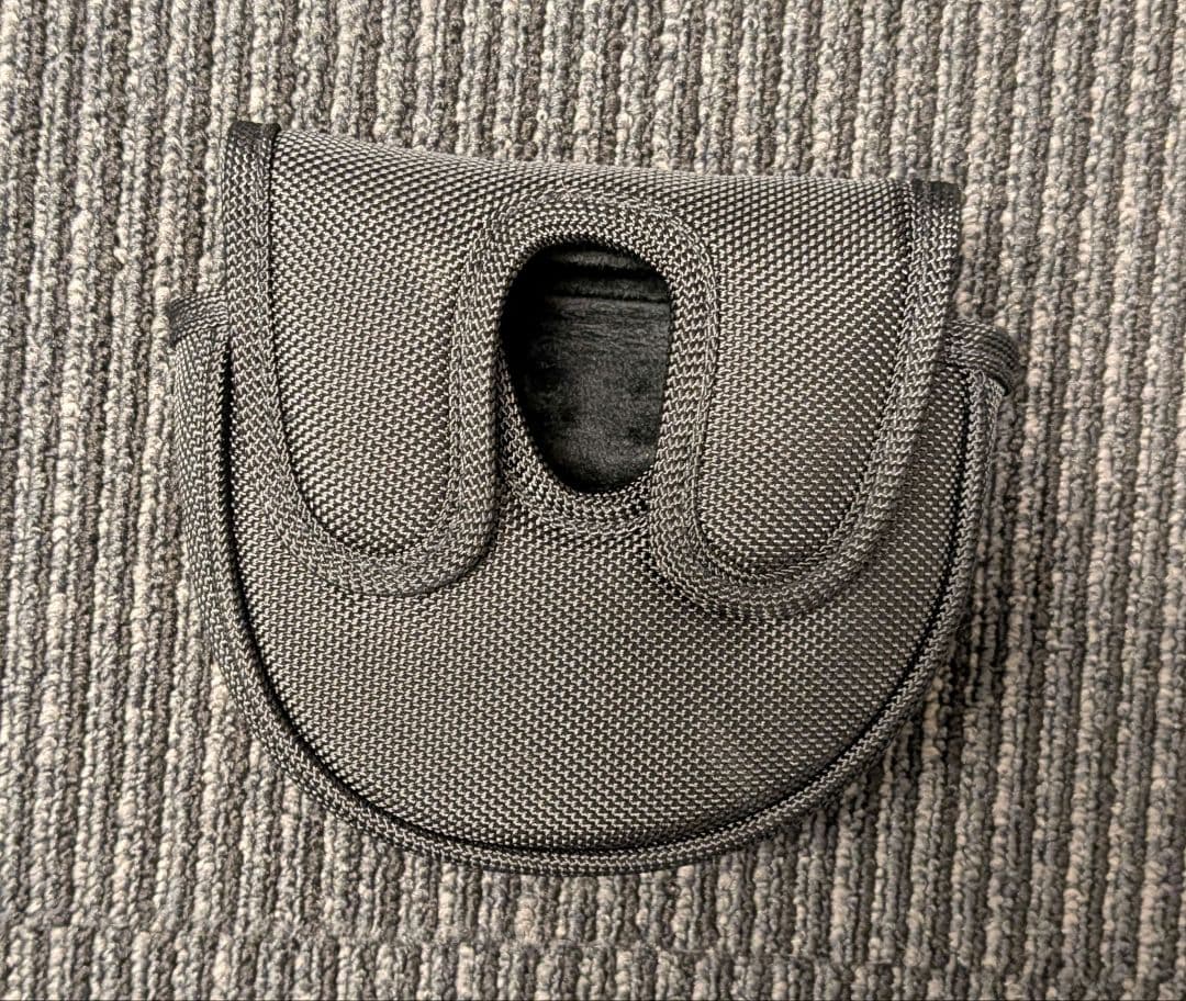 LAB GOLF MEZZ.1 MAX ブラックパター 34inch