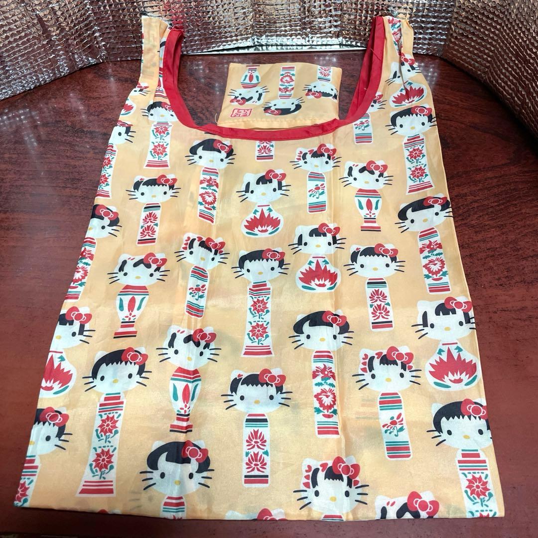 サンリオ　ハローキティ　ご当地ストラップ・その他まとめ売り