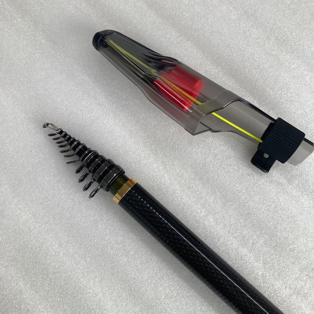 タイムせール　DAWA ダイワ　剛徹　MH-50 4号クラス　スルルー　オレガ