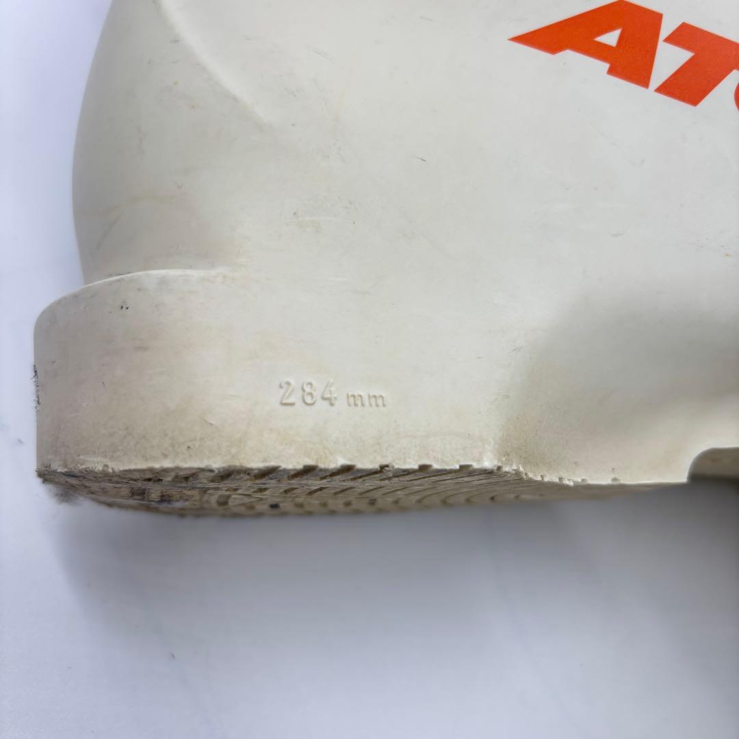 ATOMIC アトミック　RT CS 130 スキーブーツ ソール長284mm