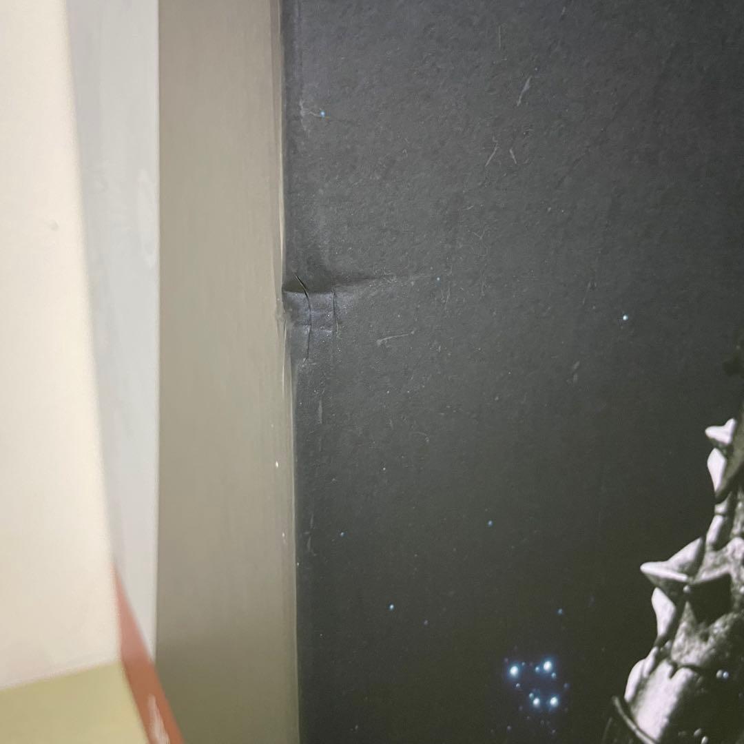 エレディン ウィッチャー3 ワイルドハント 完成品 スタチュー フィギュア