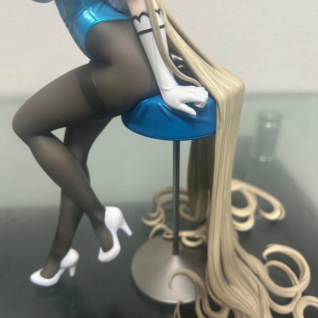 （訳あり）マックスファクトリー 一之瀬アスナ バニーガール フィギュア