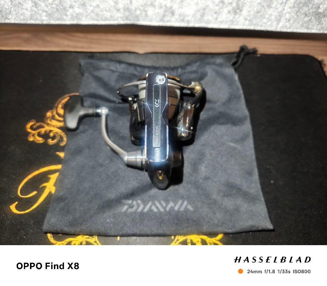 中古 ダイワ 19セルテートLT3000-CXH