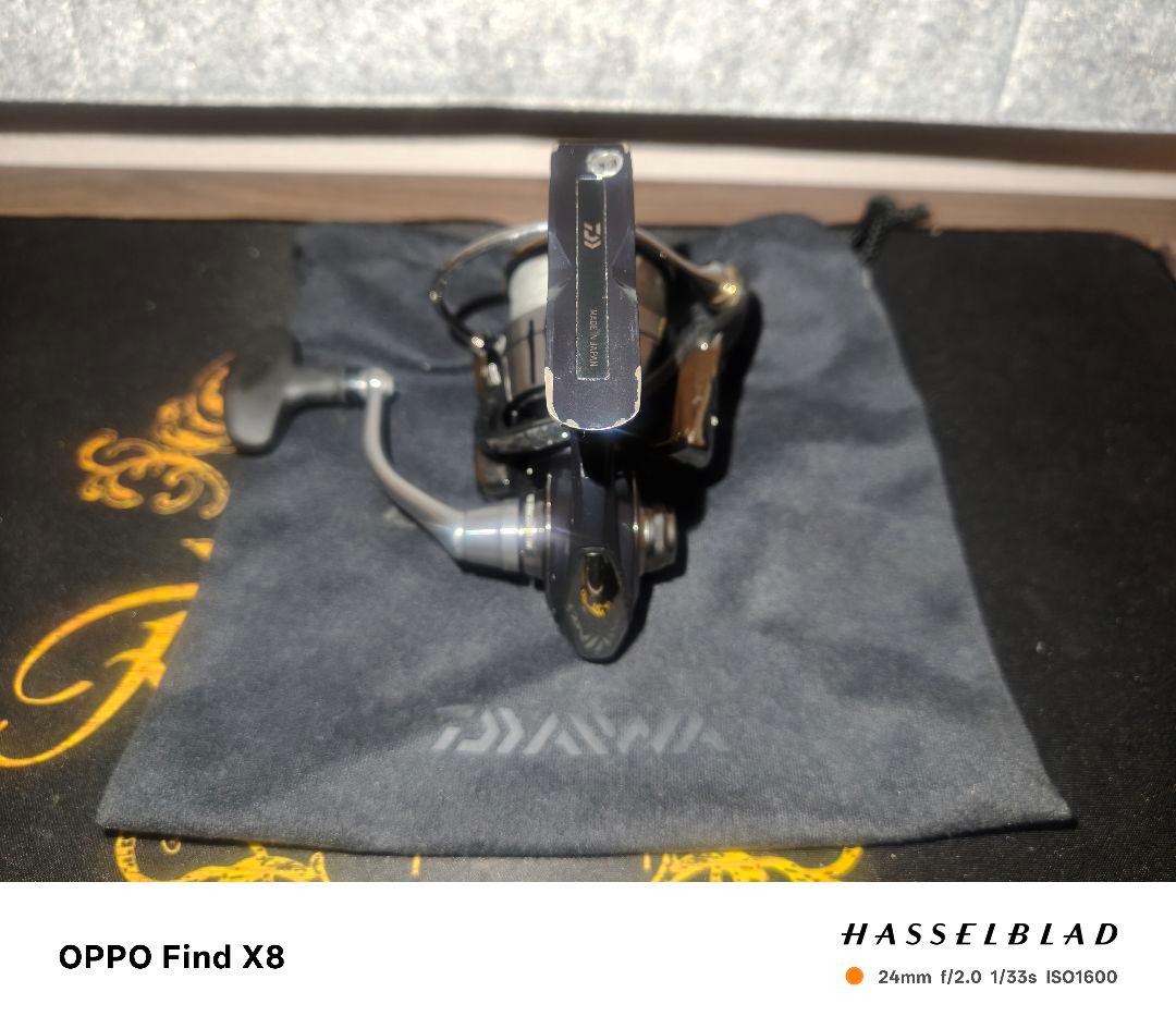 中古 ダイワ 19セルテートLT3000-CXH