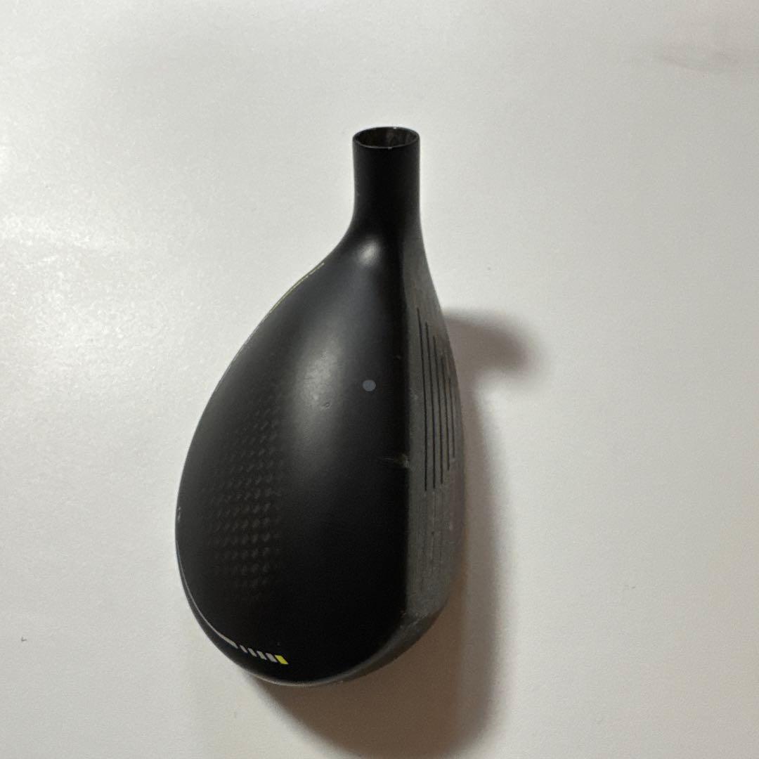 PING G430 5U ヘッドのみ ヘッド単体