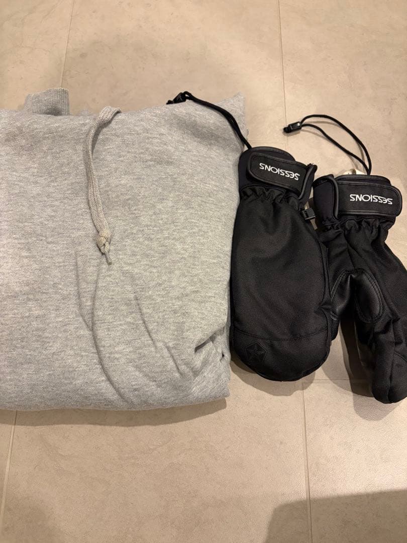 【サボサボ様】スノボ板、ブーツ、ビンディング、スノボケース、その他諸々セット