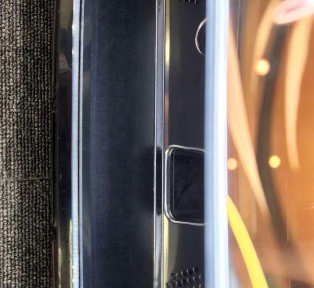 甲鉄城のカバネリパチスロ