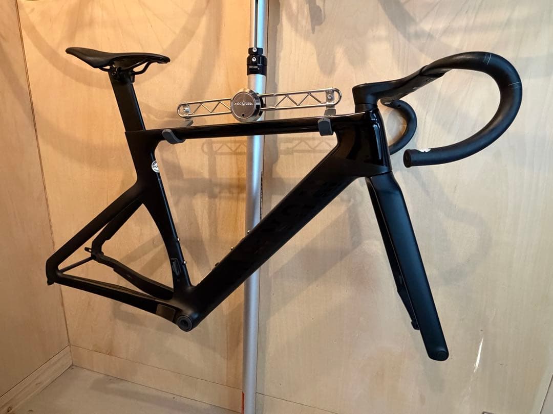 CANYON AEROAD CF SLX 8 Ssizeフレームセット