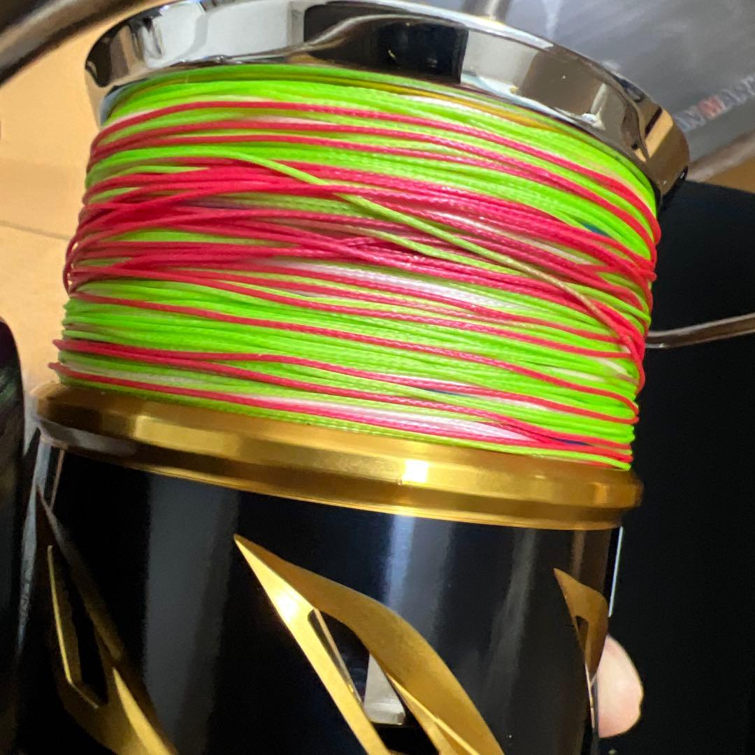 ステラ20000PG パワーハンドル