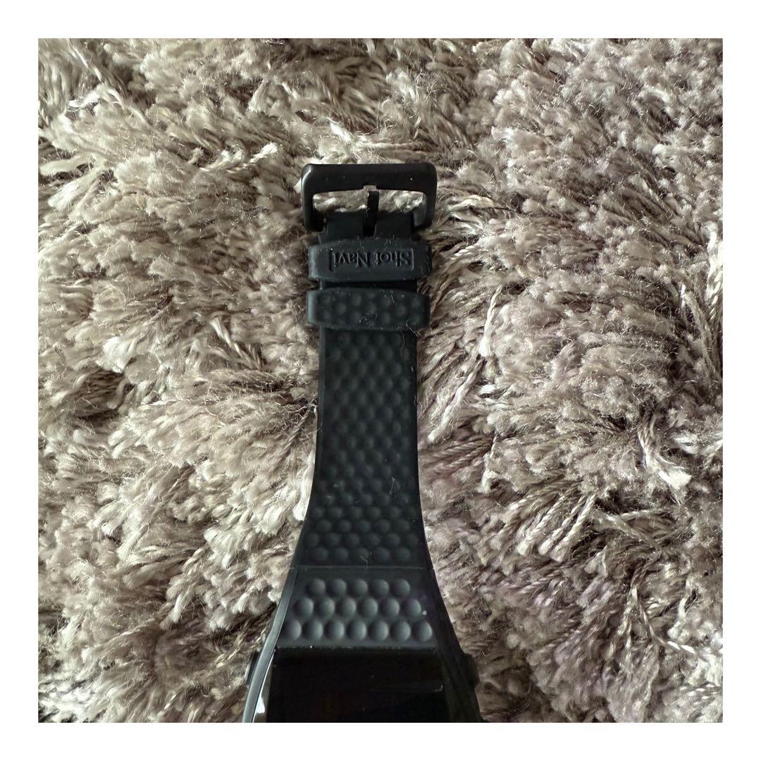 【美品】JCB THECLASS ショットナビ ShotNavi インフィニティ