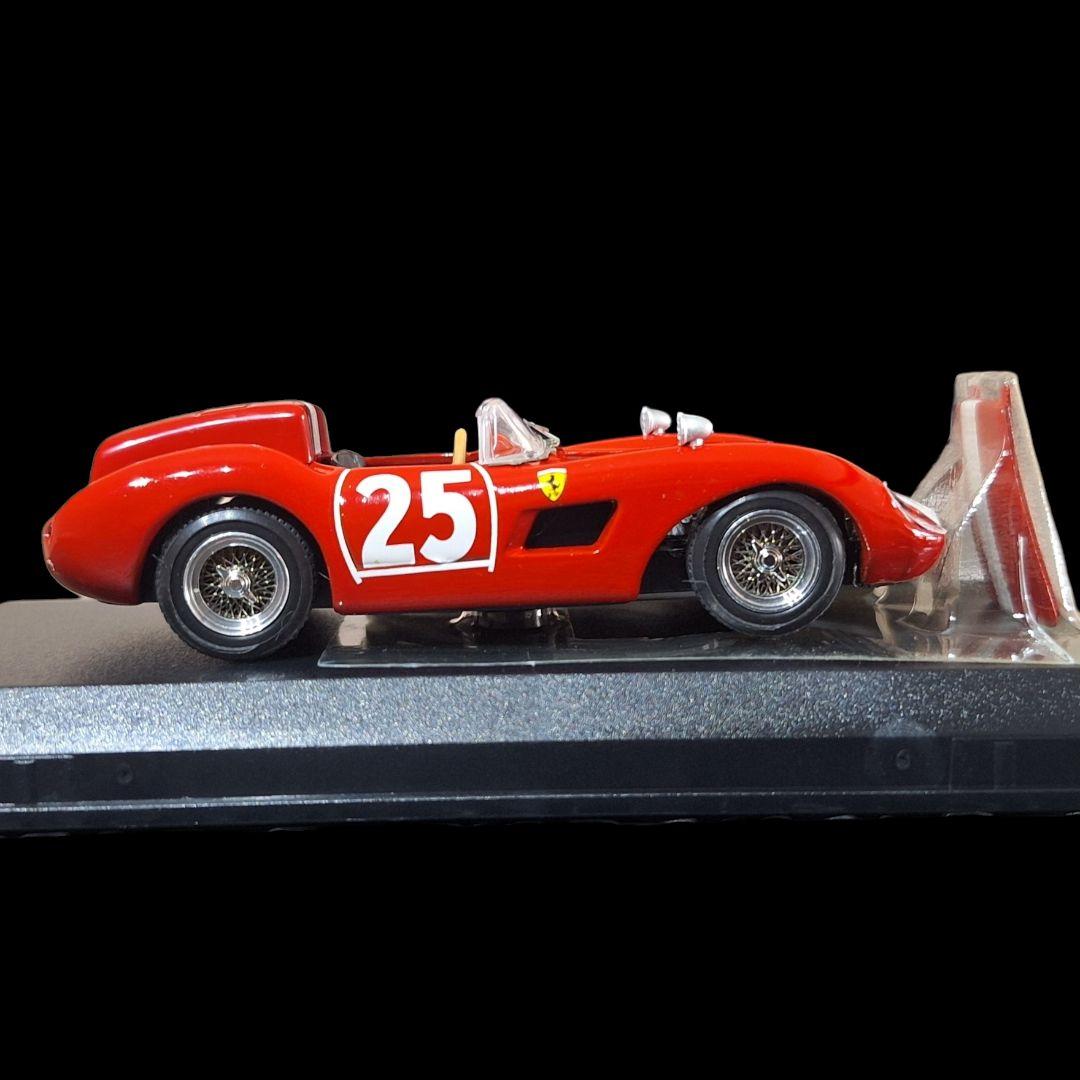 ミニカー ART MODEL 1/43 Ferrari 500 TRC ART048