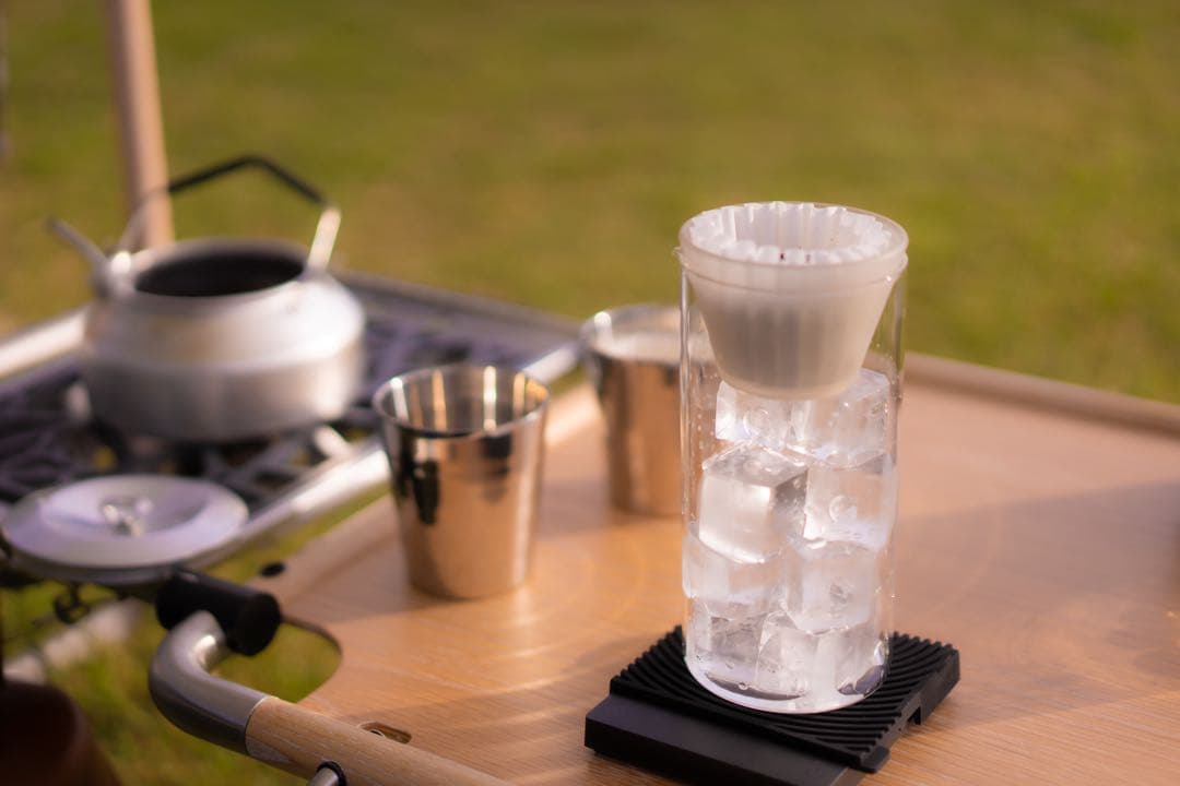 hxo Standard White Set モジュラーテーブル