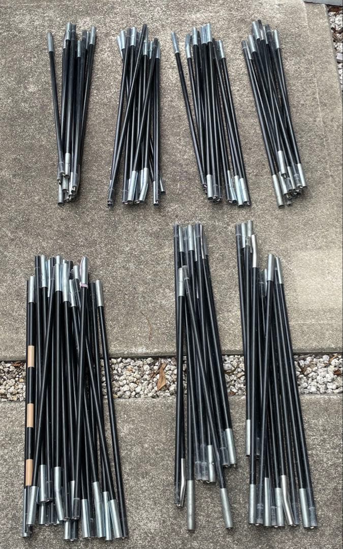 Coleman ドームスクリーンタープ380 バーガンディ