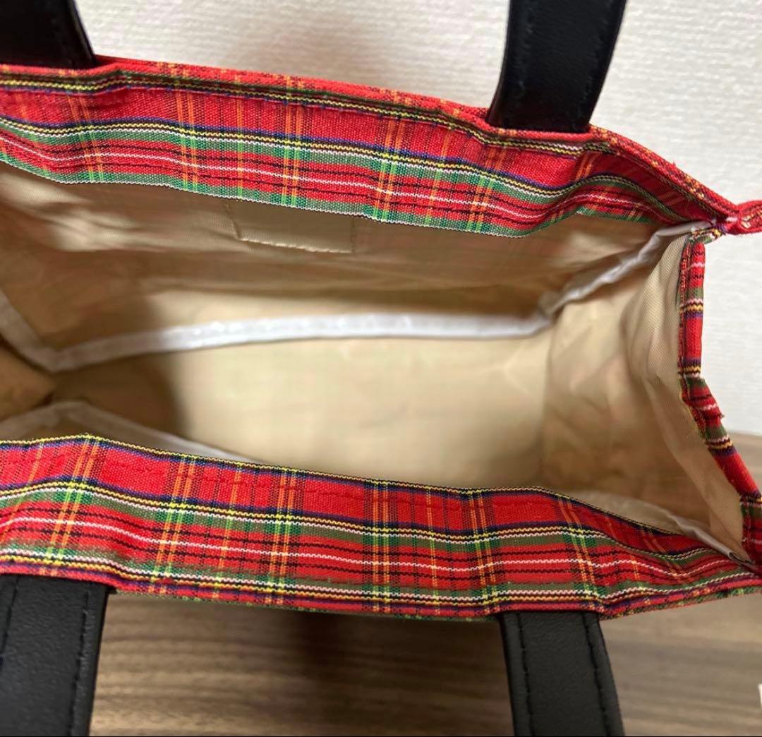 ちゃお　応募者全員サービス　pipipiアドベンチャー　トートバッグ