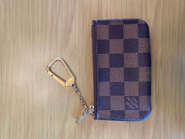 ダッフィ　ぬいぐるみ　キーホルダー