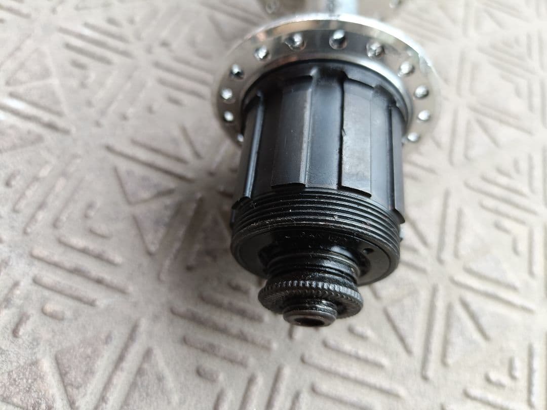 シマノ　DURA-ACE 7速コンポーネントセット