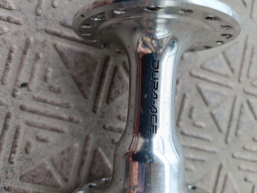 シマノ　DURA-ACE 7速コンポーネントセット