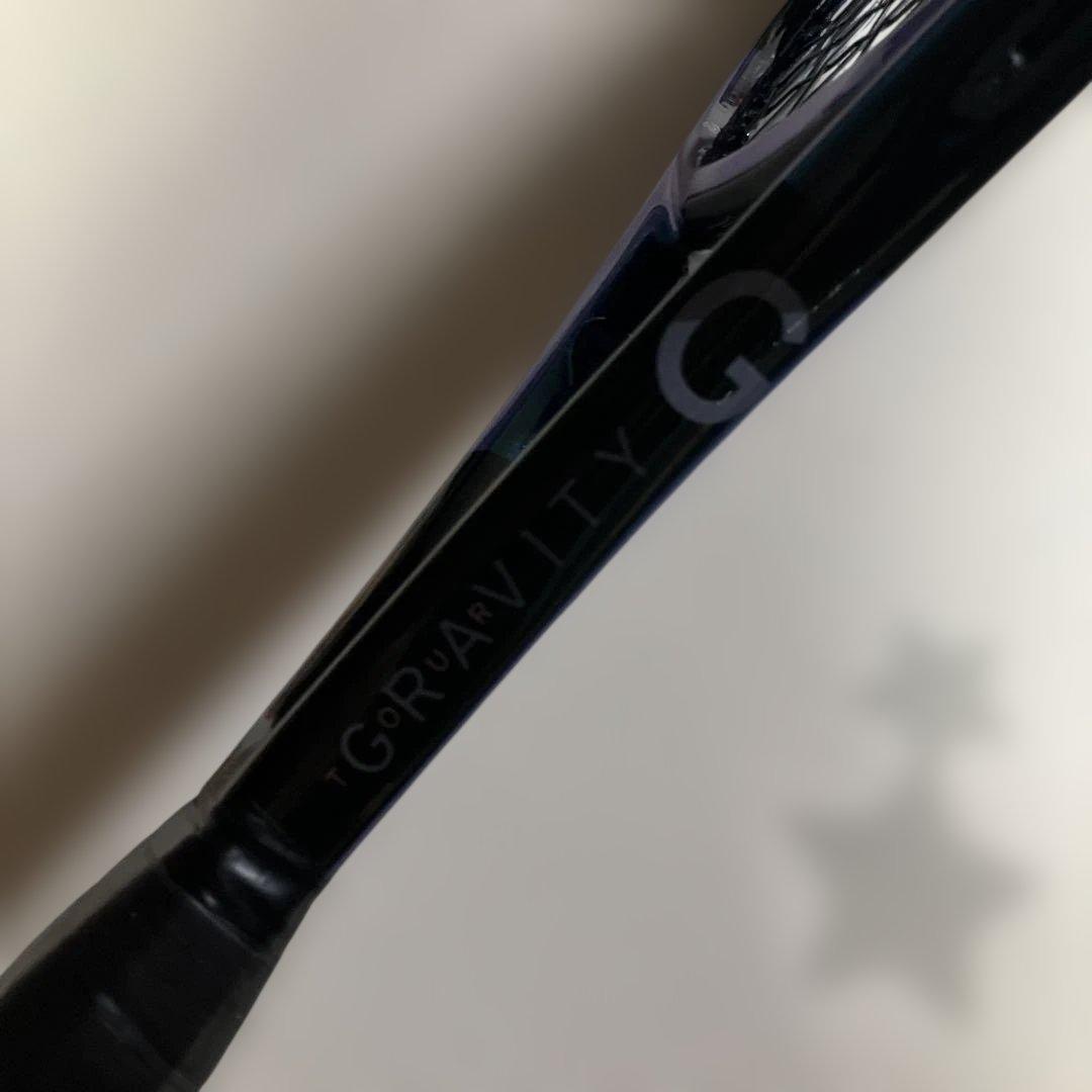 ② HEAD GRAVITY TOUR 2025 G3 テニス ラケット