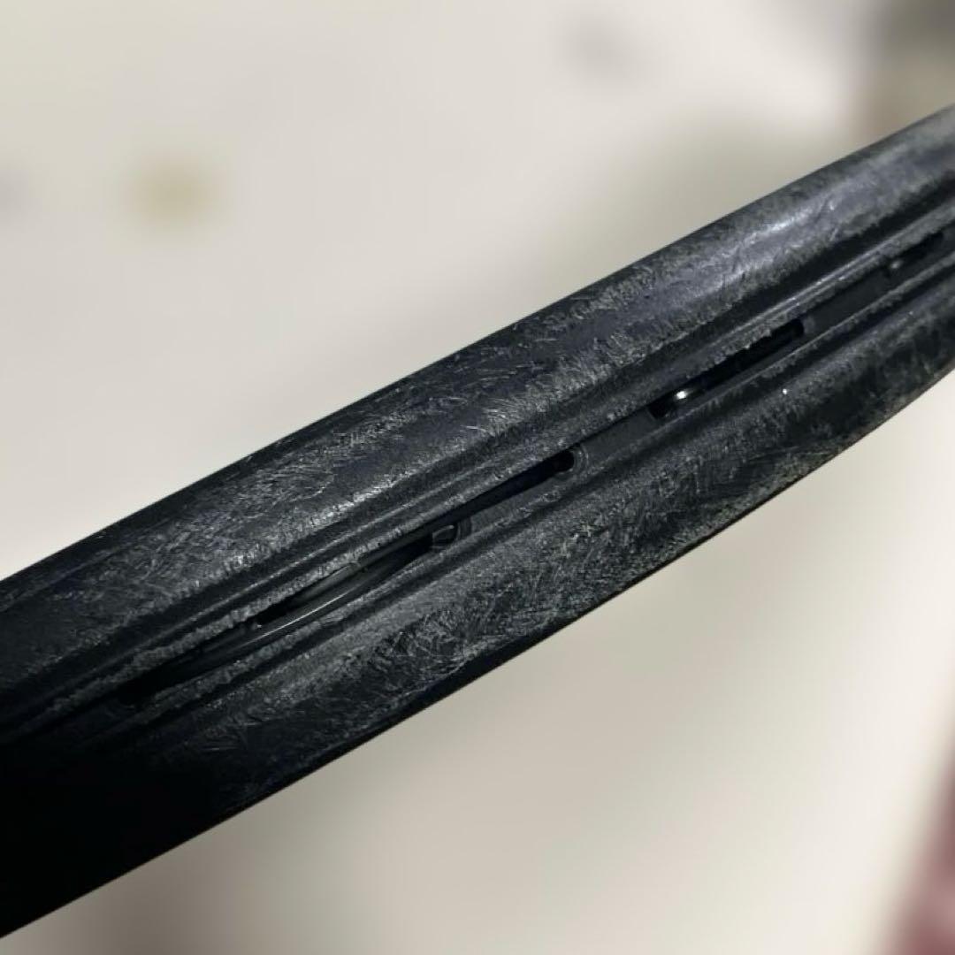 ② HEAD GRAVITY TOUR 2025 G3 テニス ラケット