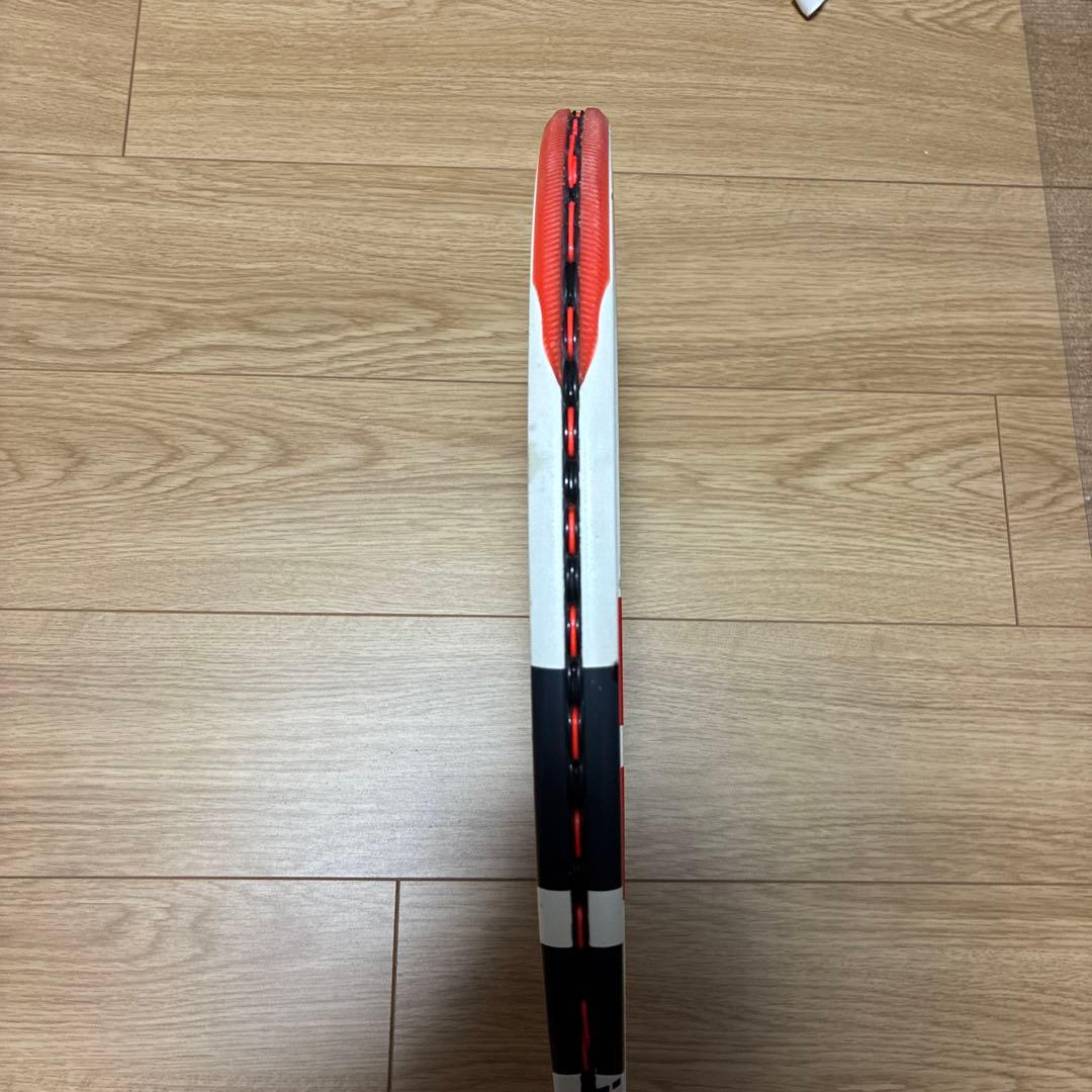 Babolat PURE STRIKE TOUR GRIP3 G3テニスラケット