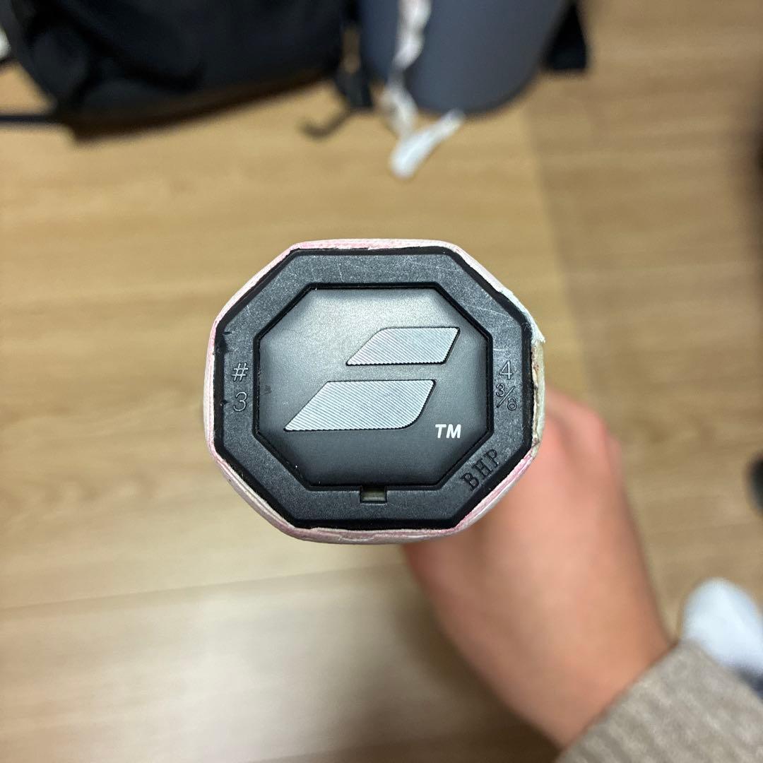 Babolat PURE STRIKE TOUR GRIP3 G3テニスラケット