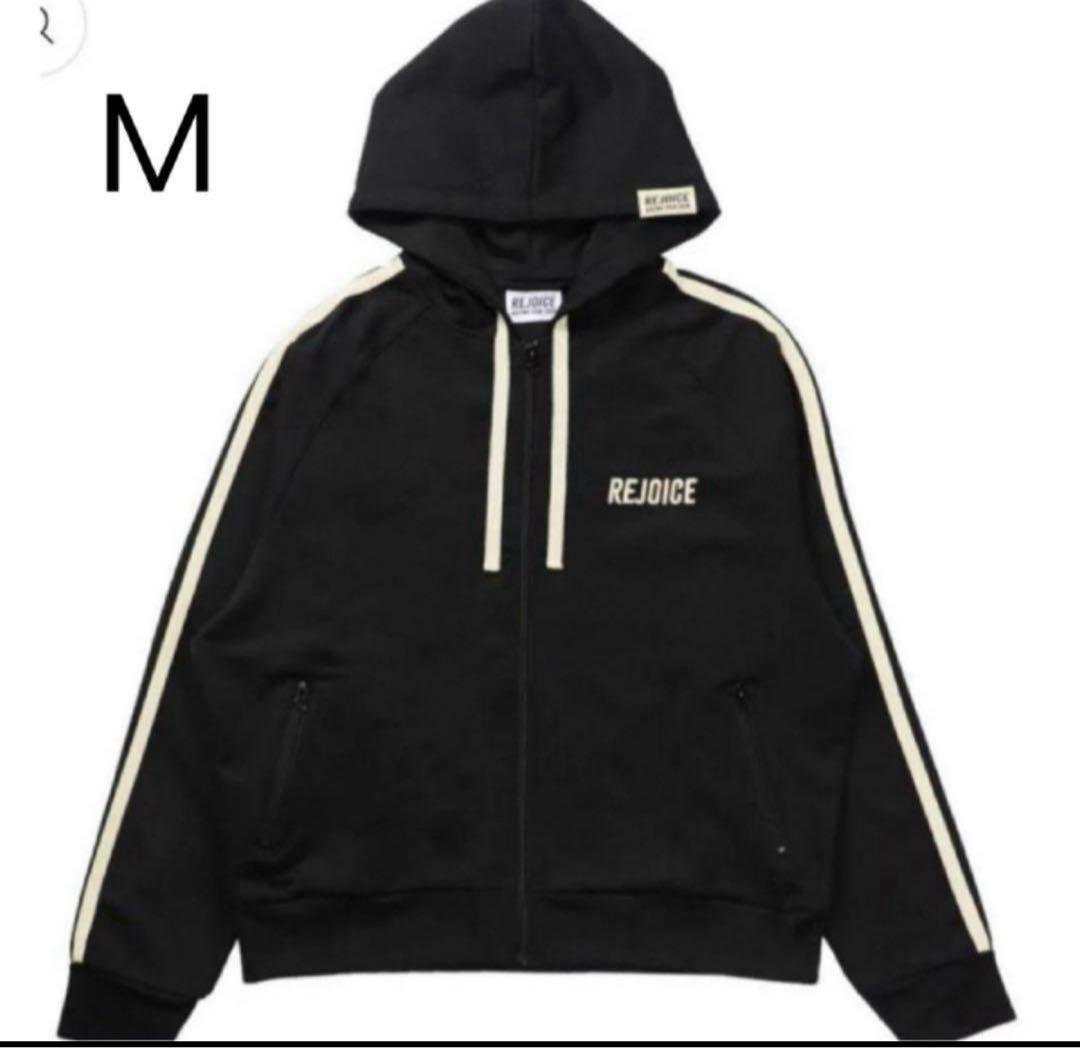 も*こ様 Official髭男dismジップアップパーカー Rejoice Mサ