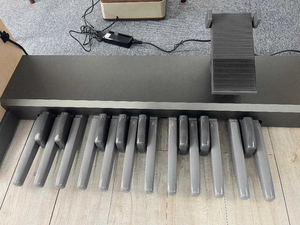 ★77245【エレクトーン】YAMAHA　ELB02　21年製