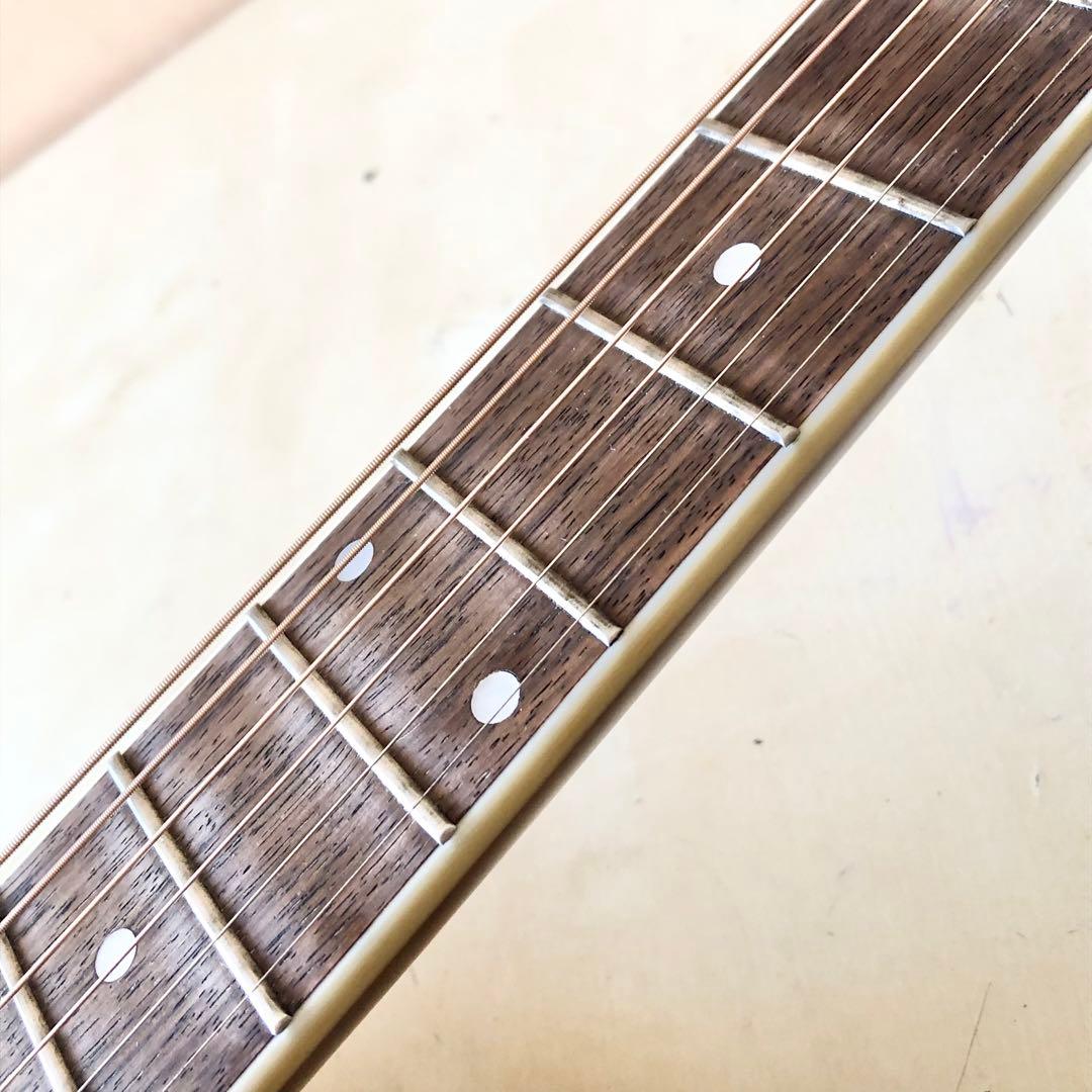 モーリス W-30 アコギ