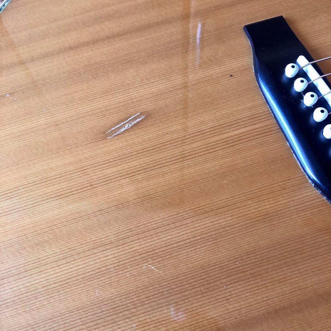 モーリス W-30 アコギ