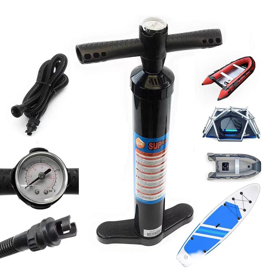 SUP12.5Ft. スピード系 2層構造  インフレータブル スタンドアップ