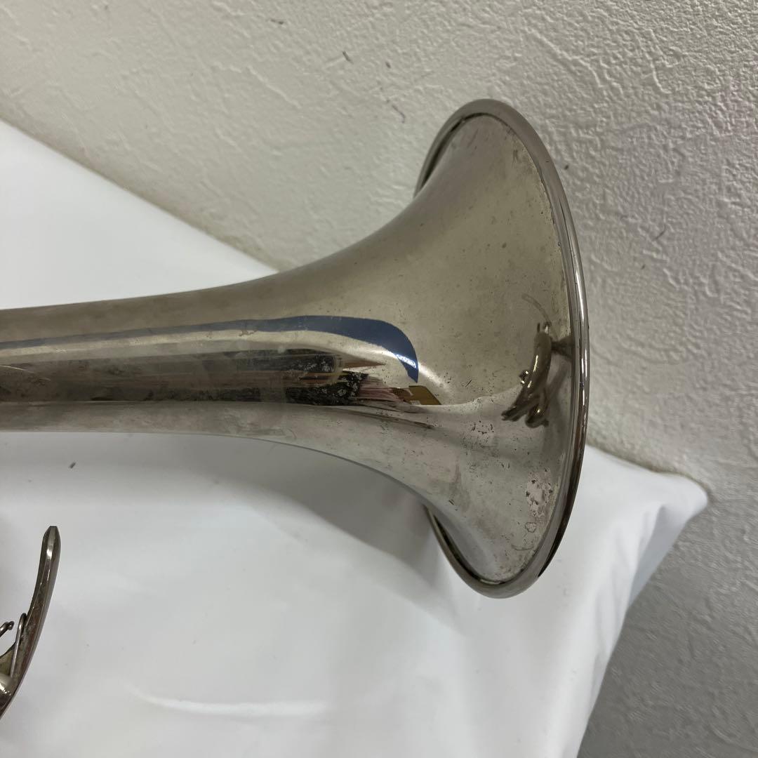 ◎D8262 YAMAHA ヤマハ　YTR-135 トランペット