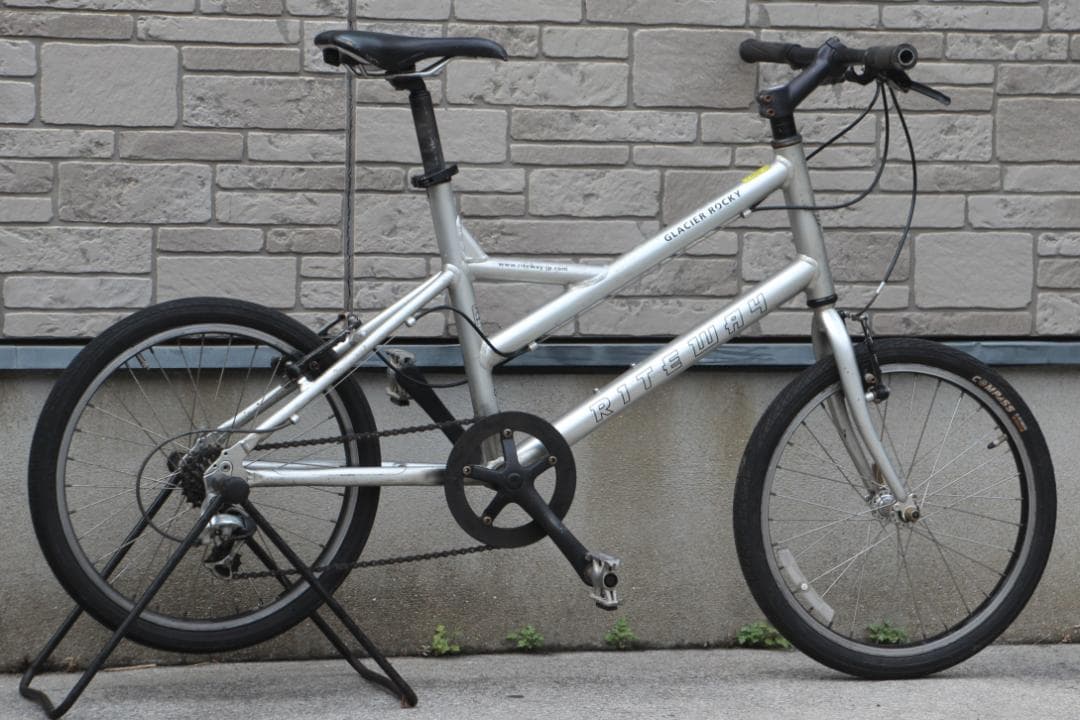 引き取り限定♪人気のRITEWAY♪グレイシア♪ROCKY♪通勤通学やレジャーに