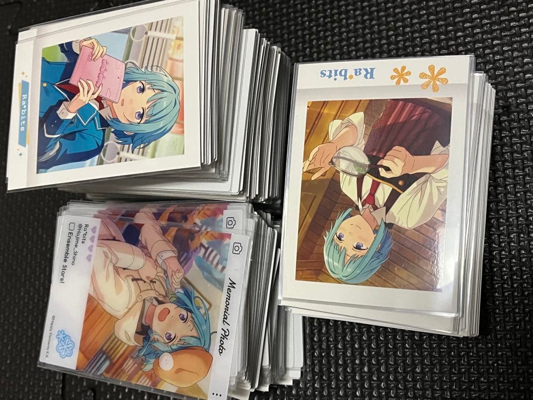 紫之創 あんさんぶるスターズ!! ぱしゃっつ パシャこれ