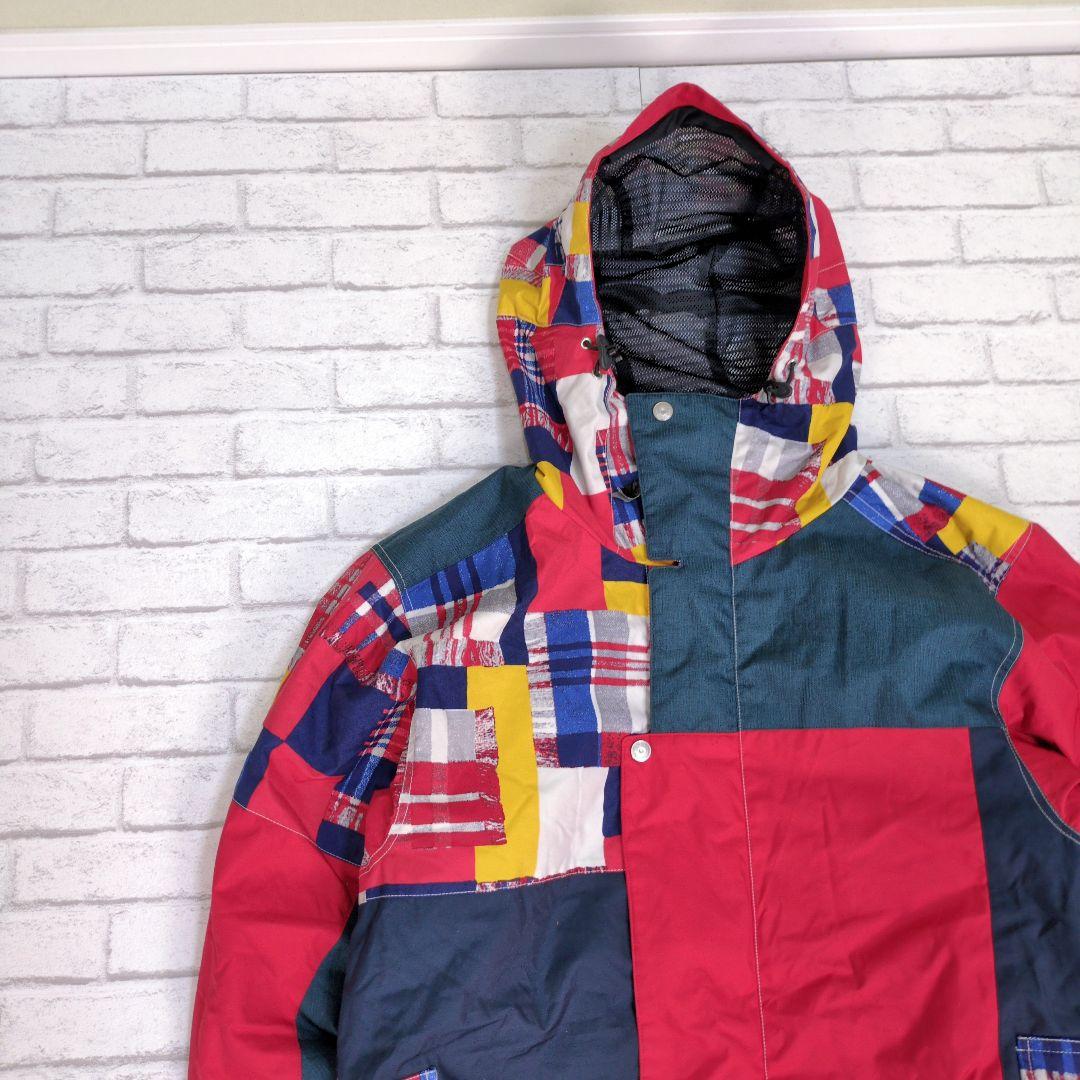 MIZUNO　THERMAL PLUS　BREATH THERMO　スキーウェア