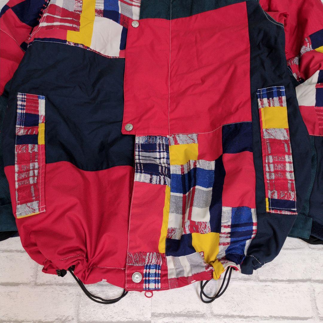 MIZUNO　THERMAL PLUS　BREATH THERMO　スキーウェア