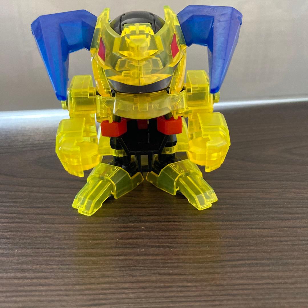 バトルビーダマンバスターキャノン