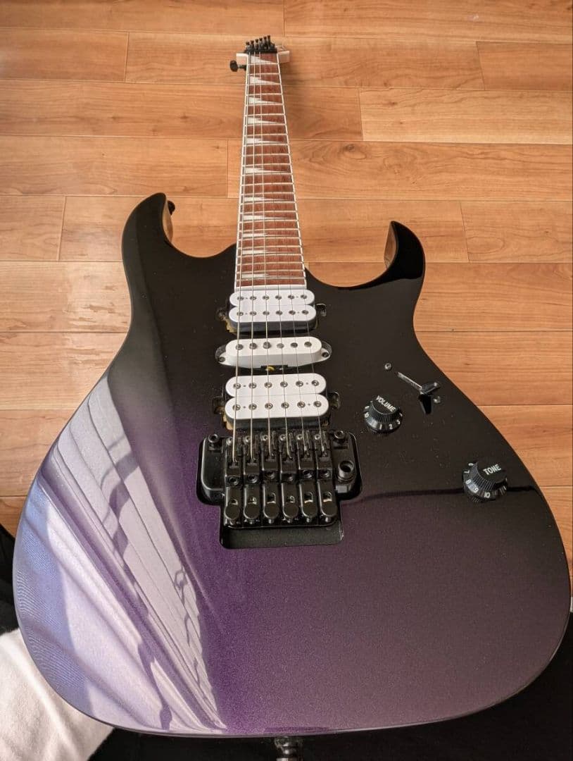 ibanez RG470DX 【美品】