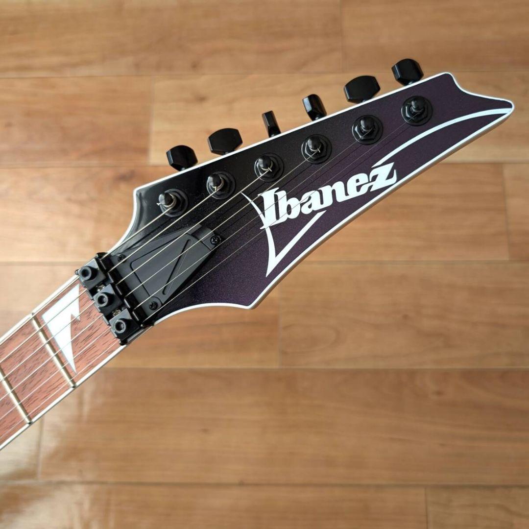 ibanez RG470DX 【美品】