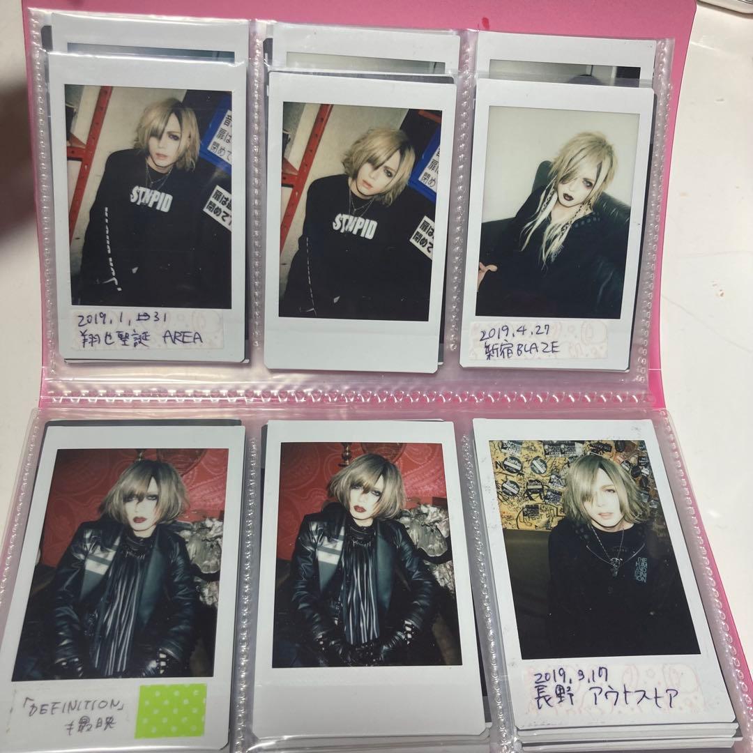 DIAURA yo-kaチェキ 68枚 レア有