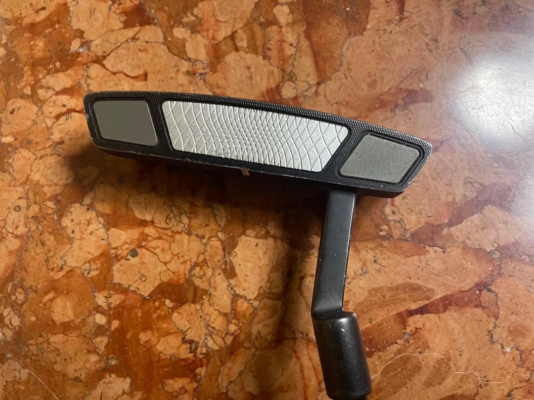 クリーブランドFRONTLINEレフティパター