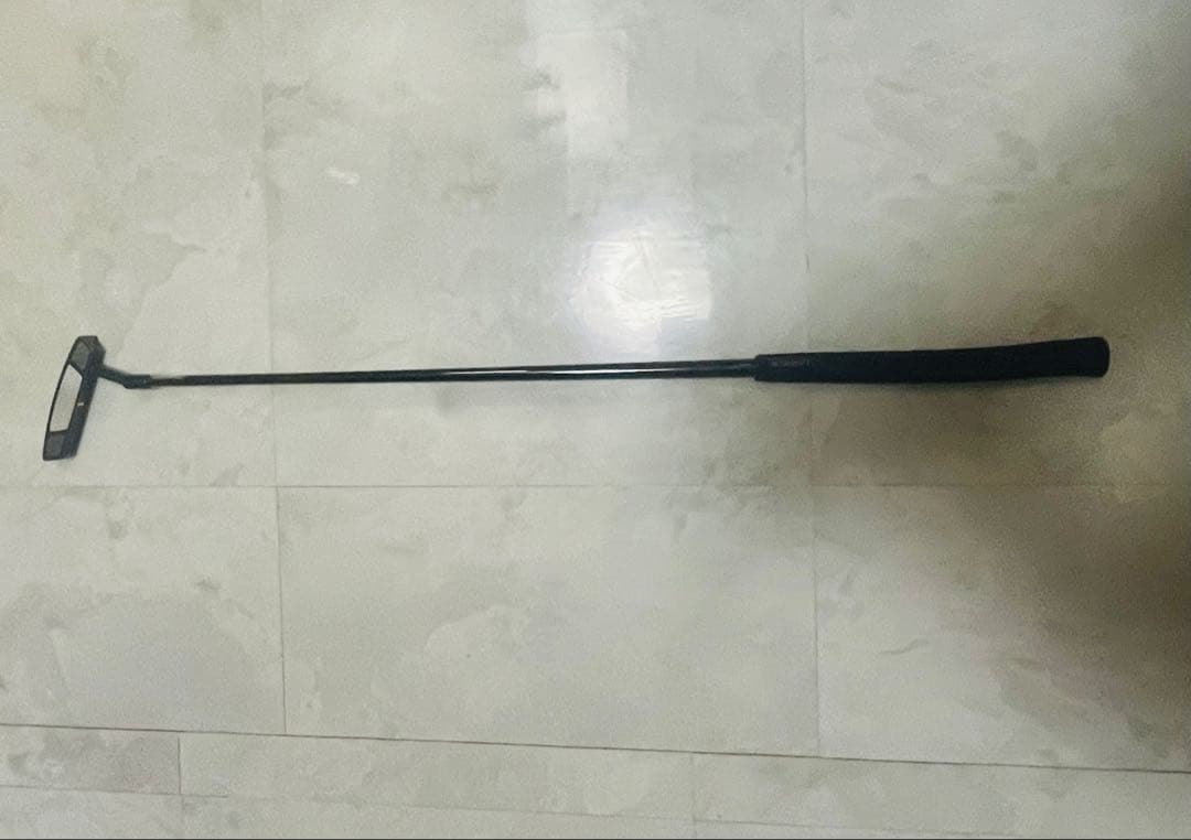 クリーブランドFRONTLINEレフティパター