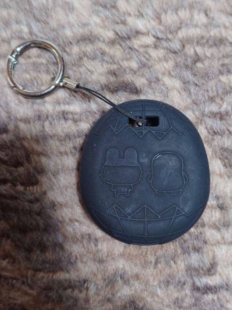 たまごっち ユニ パープル モンスターカーニバル