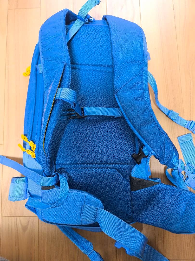 ダカイン DAKINE スキー スノーボード バックカントリー　ヘリプロ24