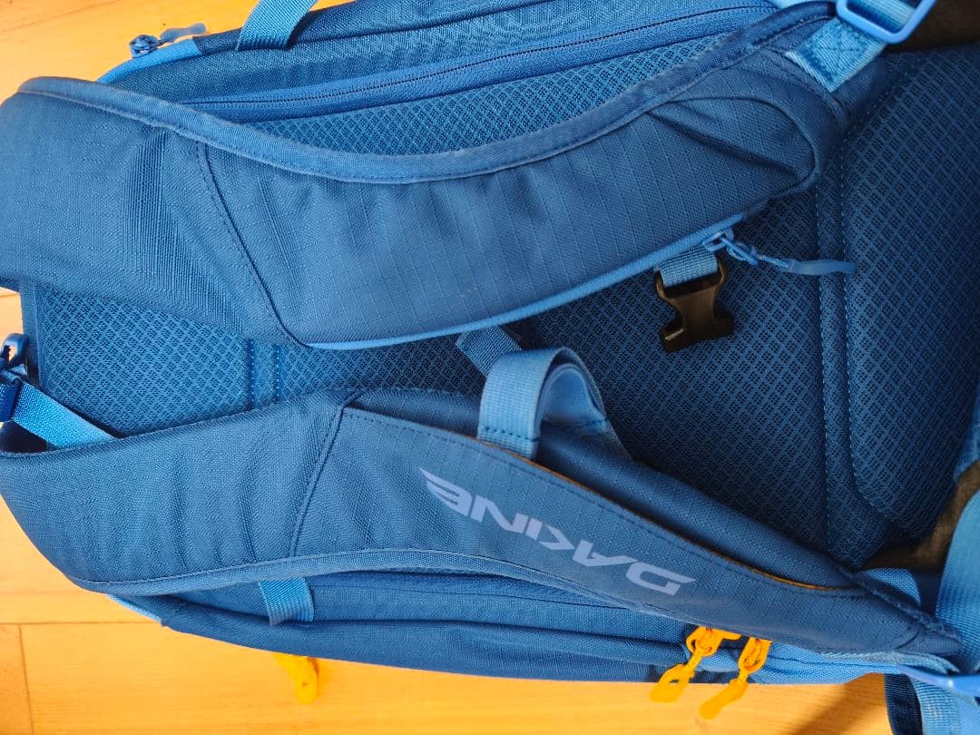 ダカイン DAKINE スキー スノーボード バックカントリー　ヘリプロ24