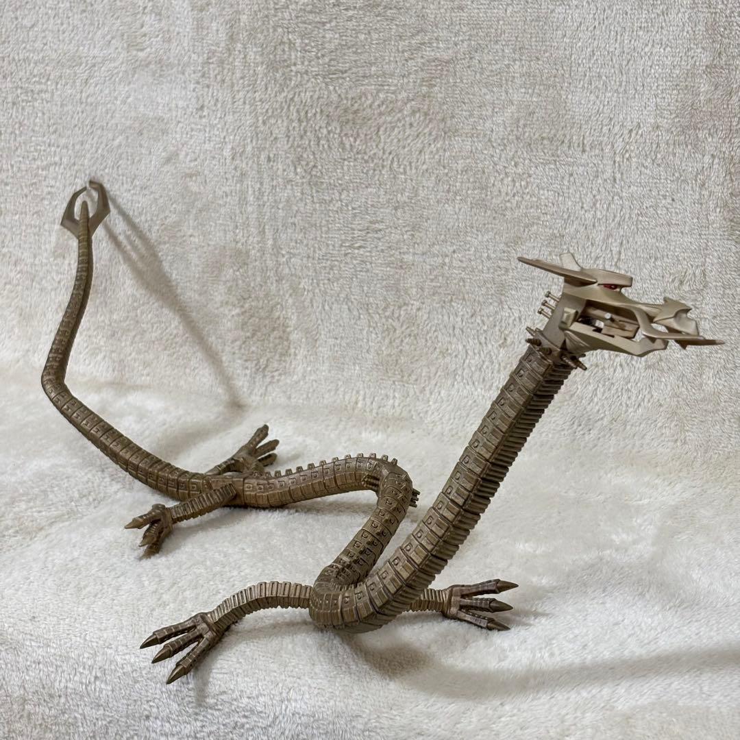 【希少品】ウルトラセブン エクスプラス 大怪獣 宇宙竜 ナース ウルトラ怪獣